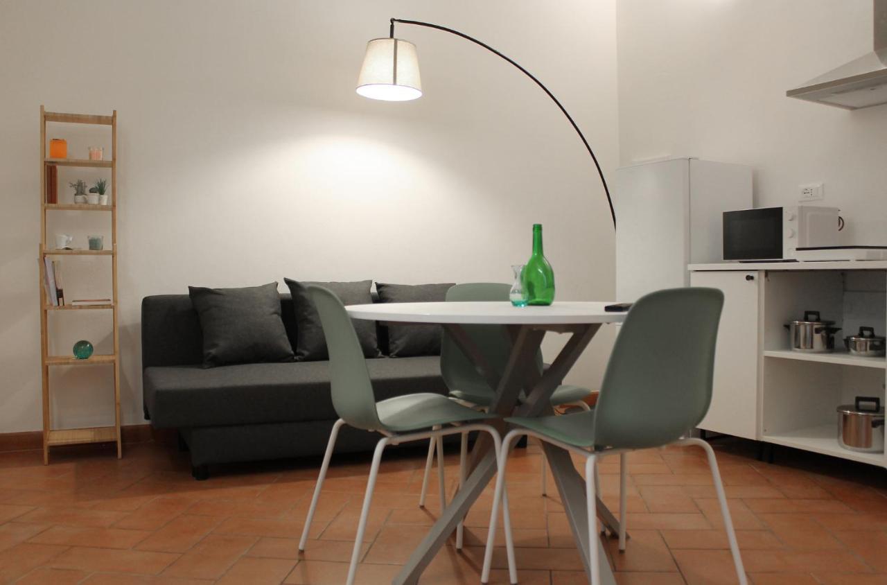 Appartement met 1 Slaapkamer