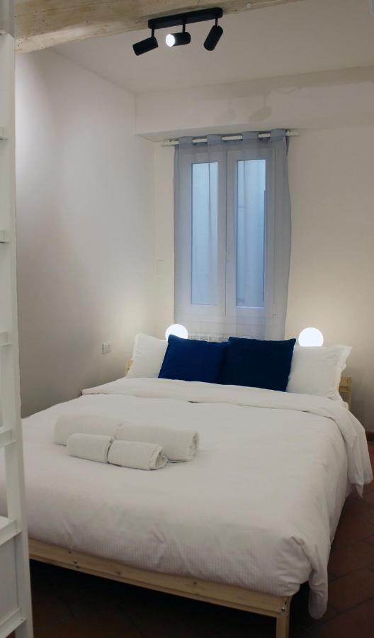 Tweepersoonskamer met Eigen Badkamer