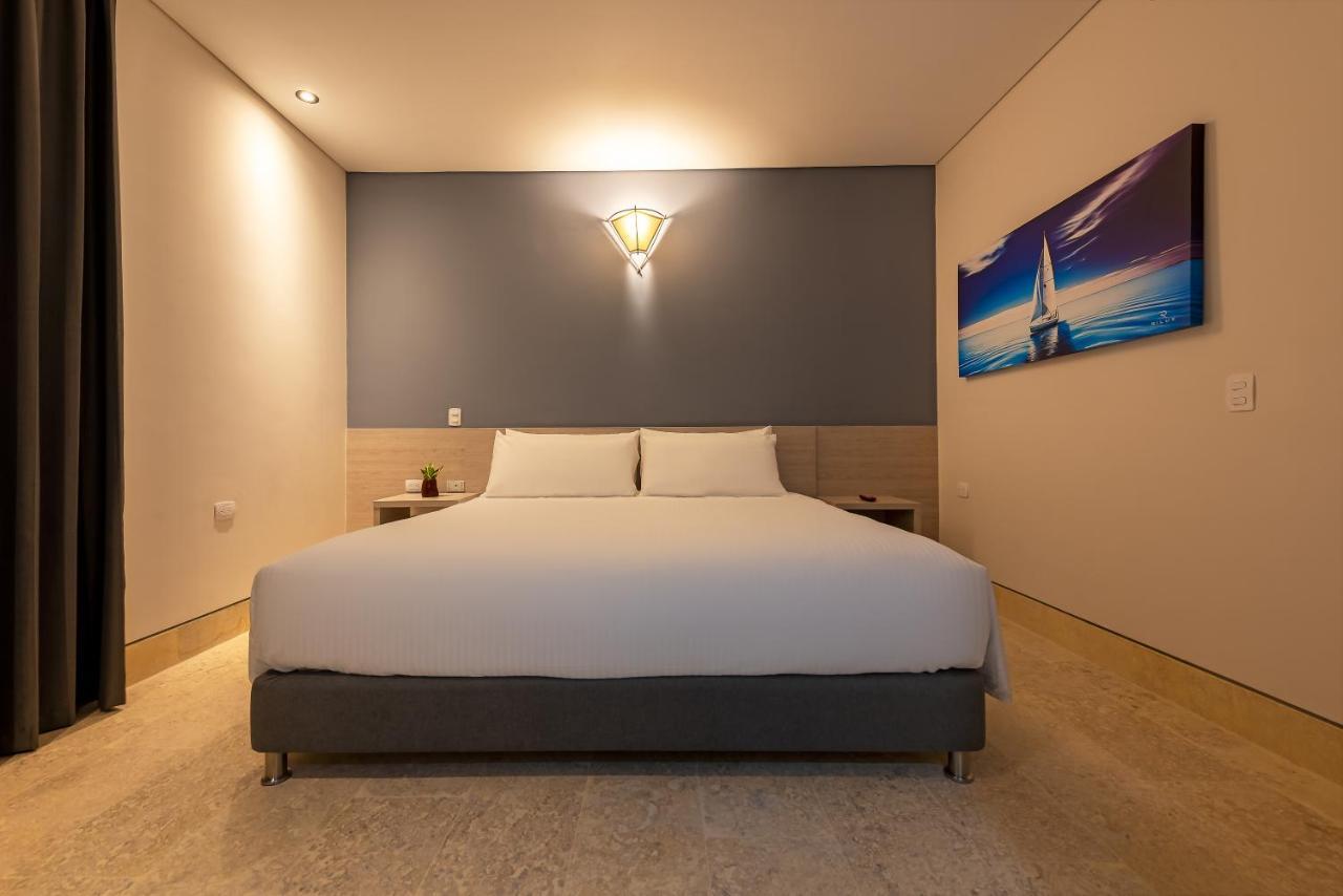 Habitación Doble adaptada para personas con discapacidad - 1 o 2 camas