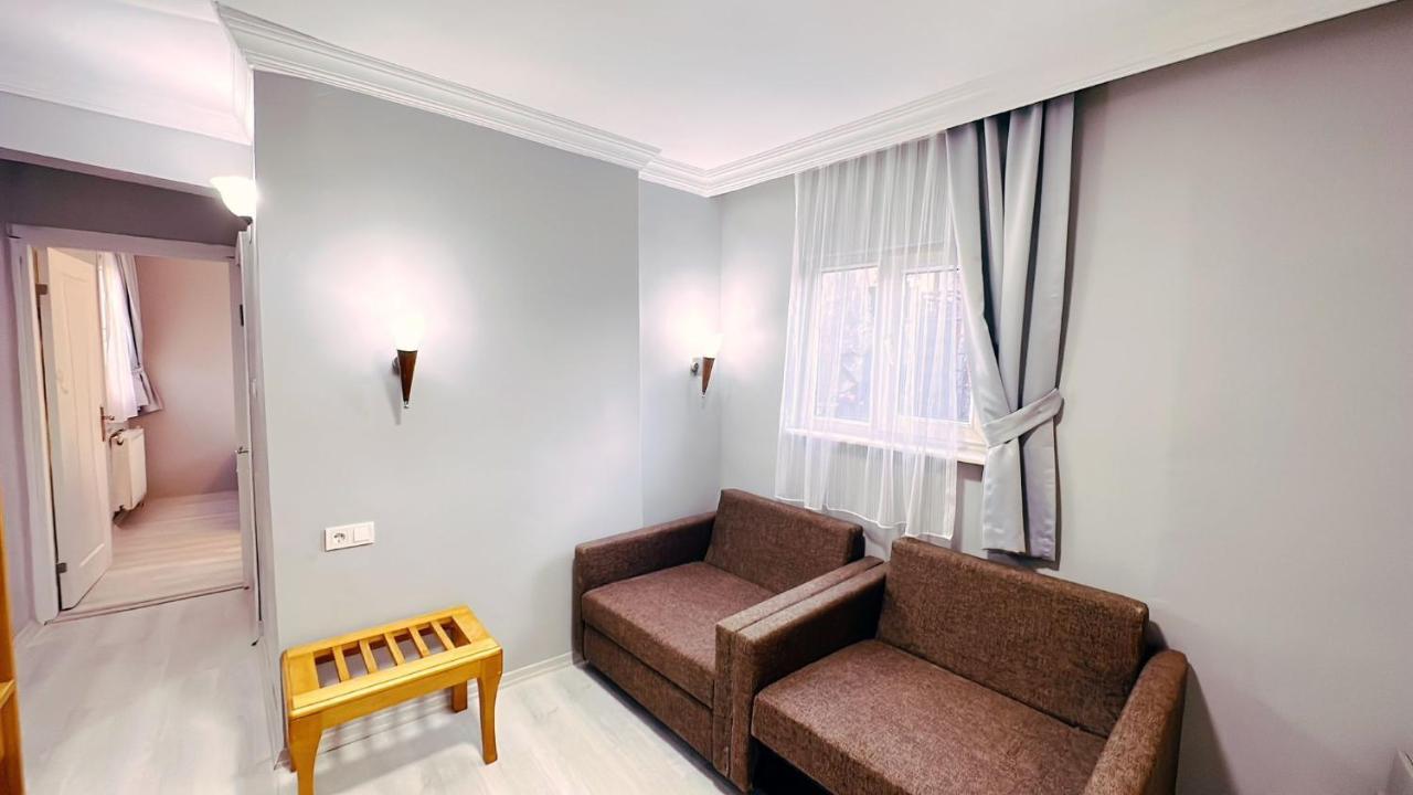 Appartement met 1 Slaapkamer