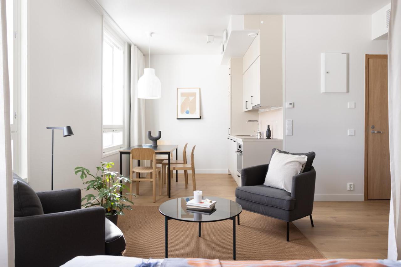 Spacious-studio a view