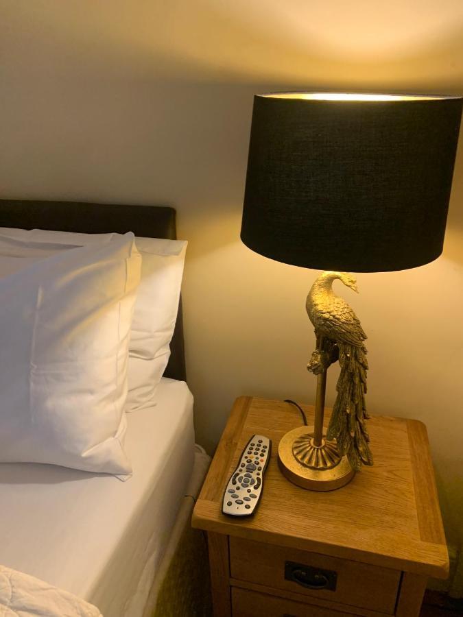 Habitación Doble Deluxe con ducha