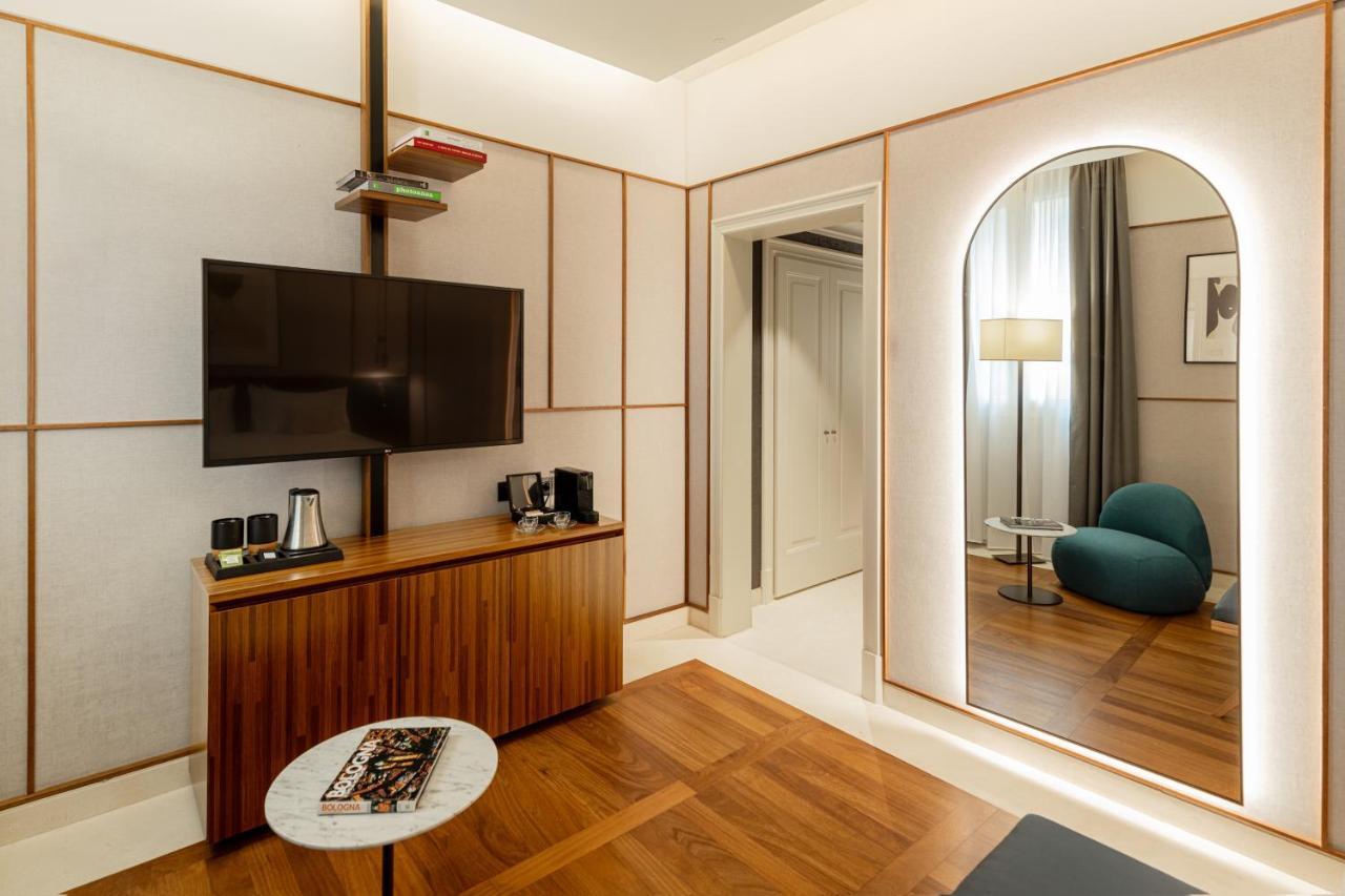 Deluxe Junior Suite