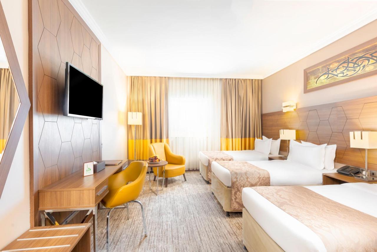 Basic Triple Room