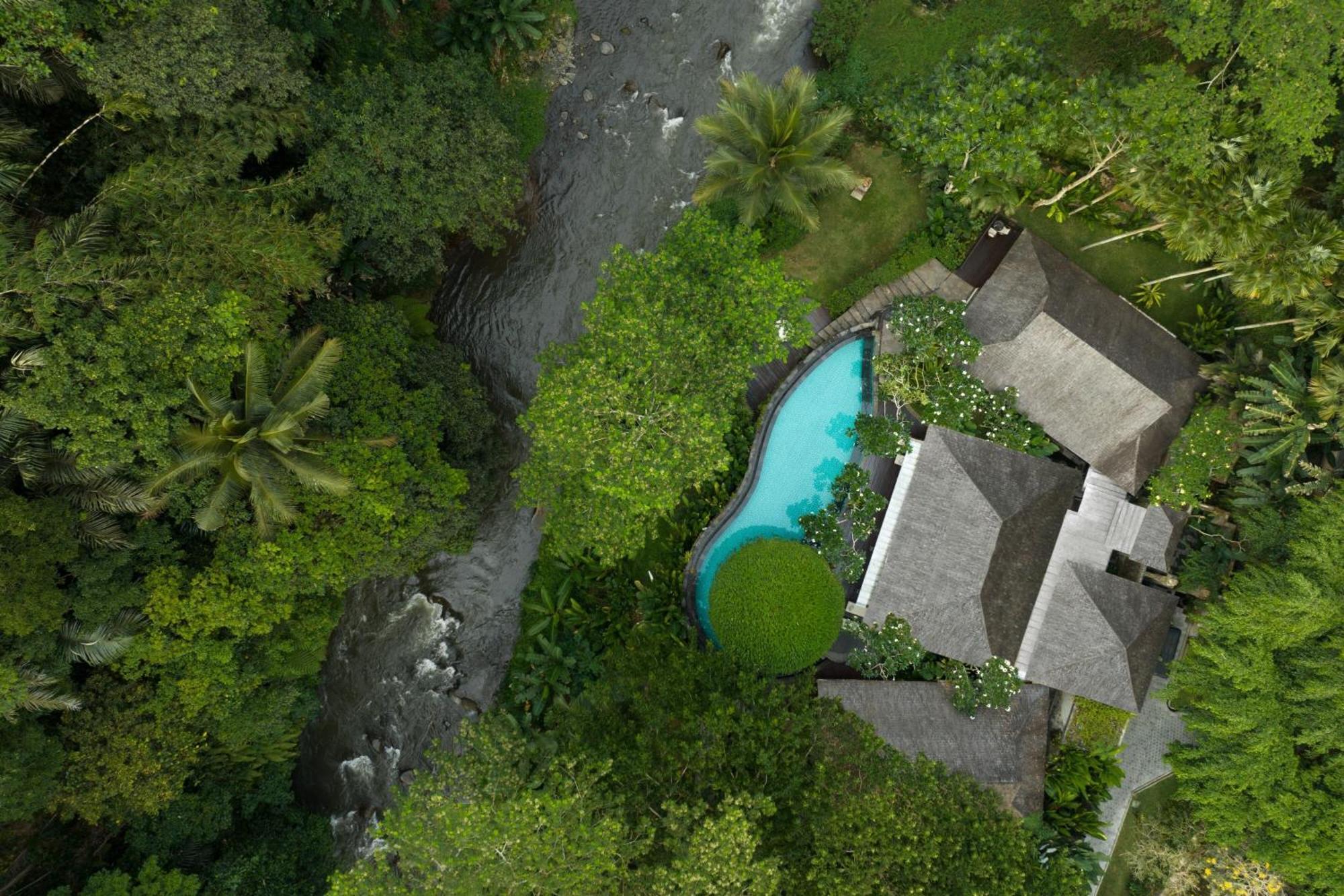Reserve Pool Villa, 2 Bedroom Villa, Ayung River view,1634435424:JPEG