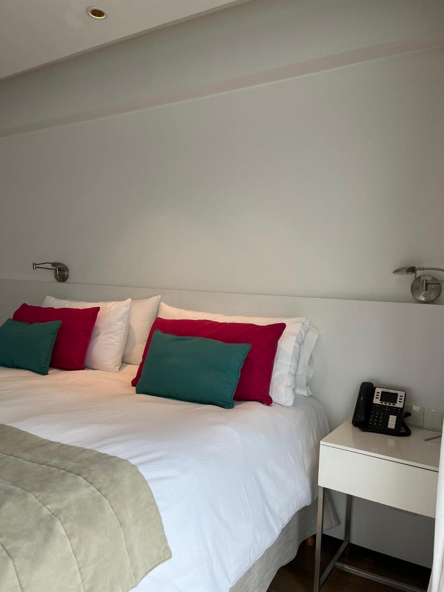 Classic Double or Twin Room