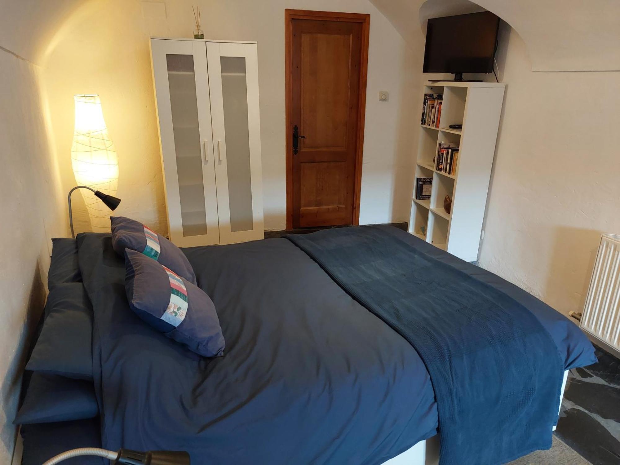 Double Room Balcony