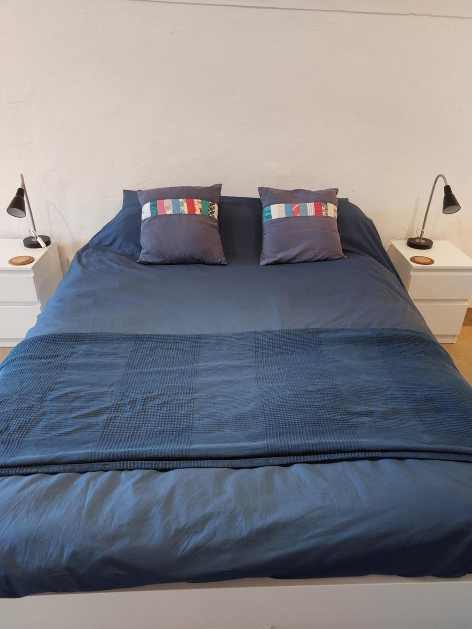 Double Room Balcony