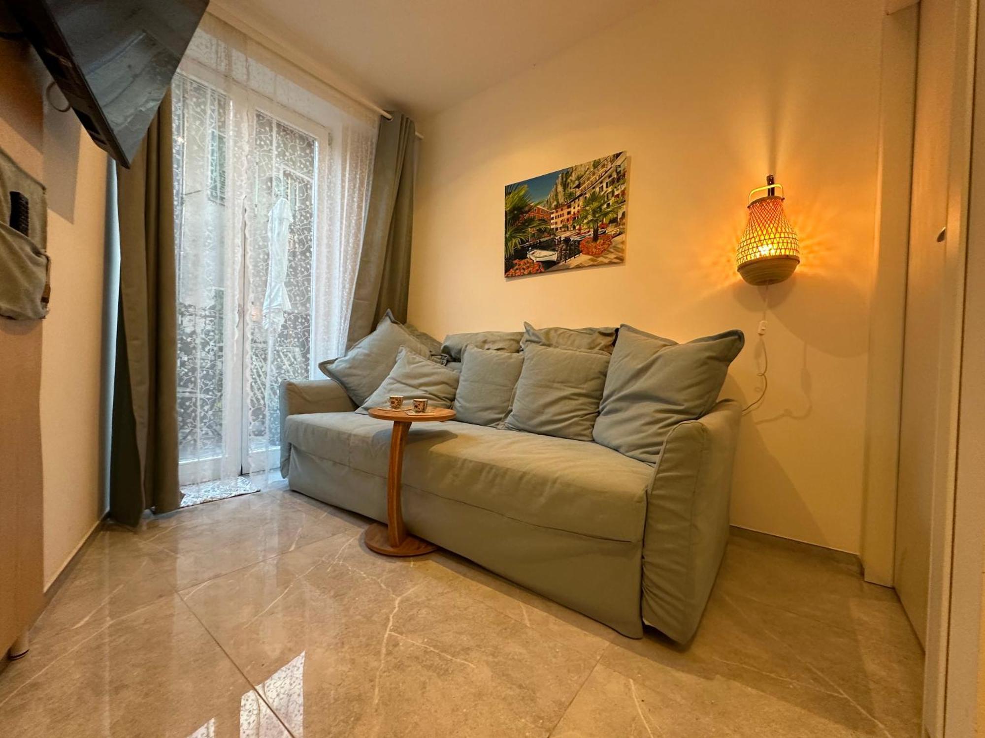 Comfort Quadruple Room