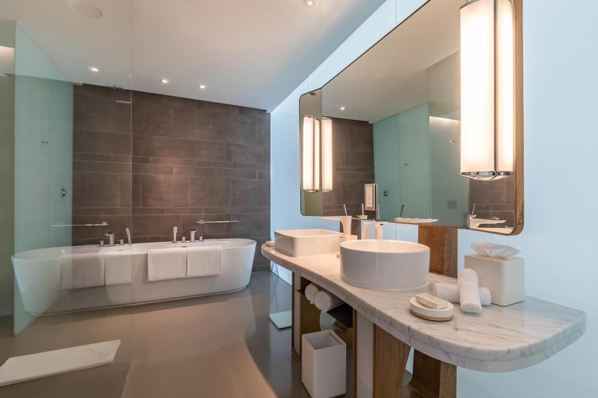 Habitación Luux