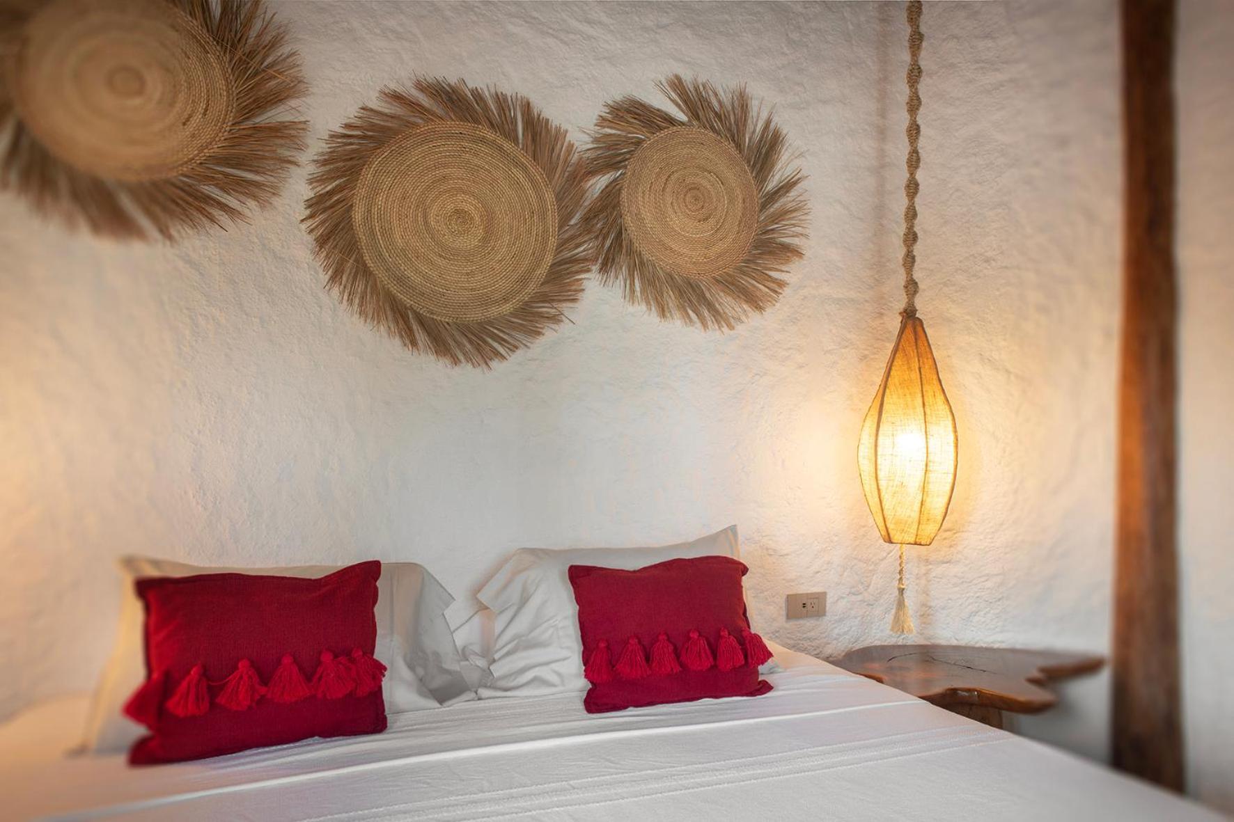 Chambre Lit King-Size Standard