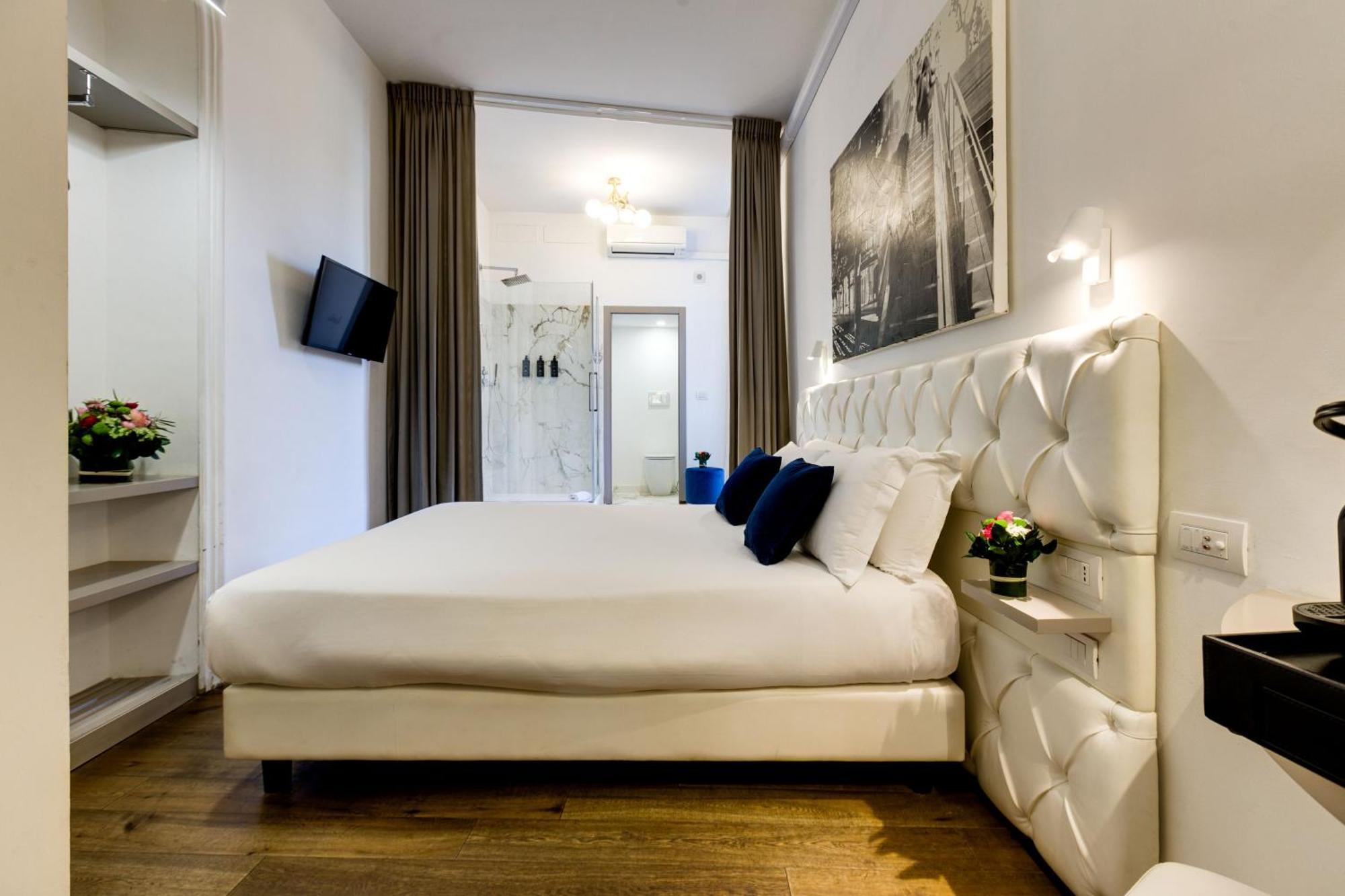 Romantic Superior Room