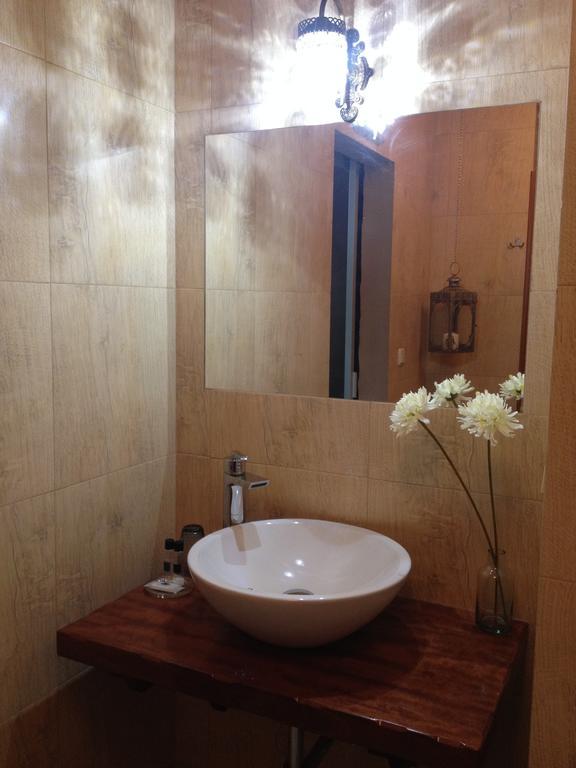 Habitación Doble Estándar