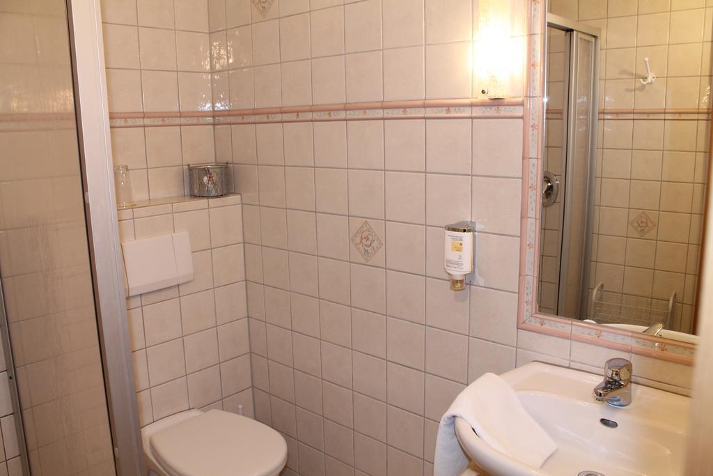 Comfort Zimmer