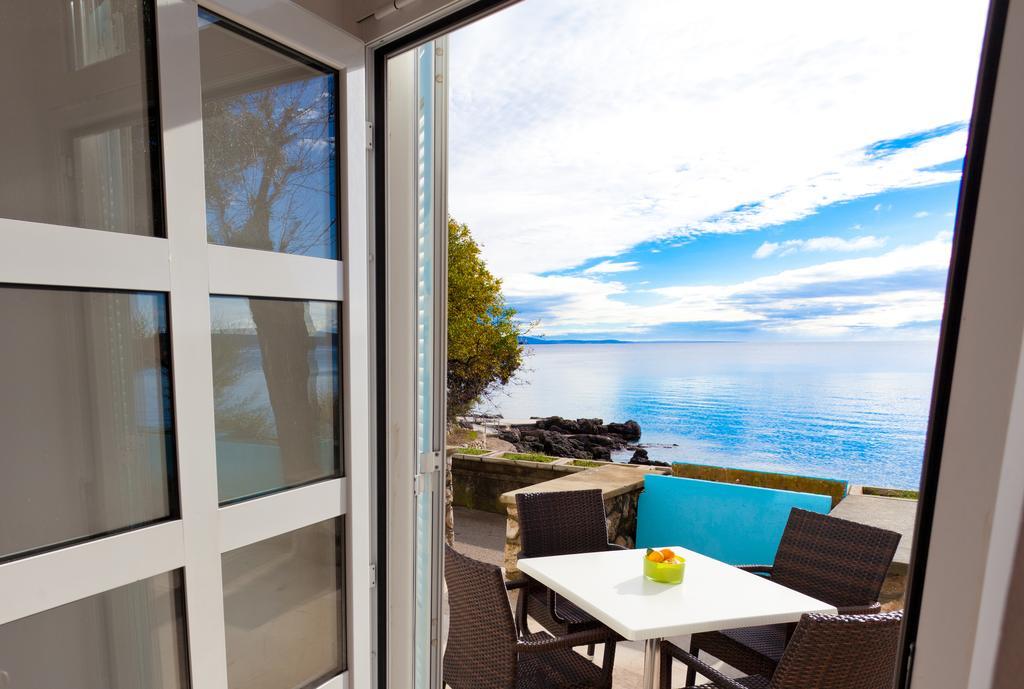 Suite con Terrazza e Vista Mare