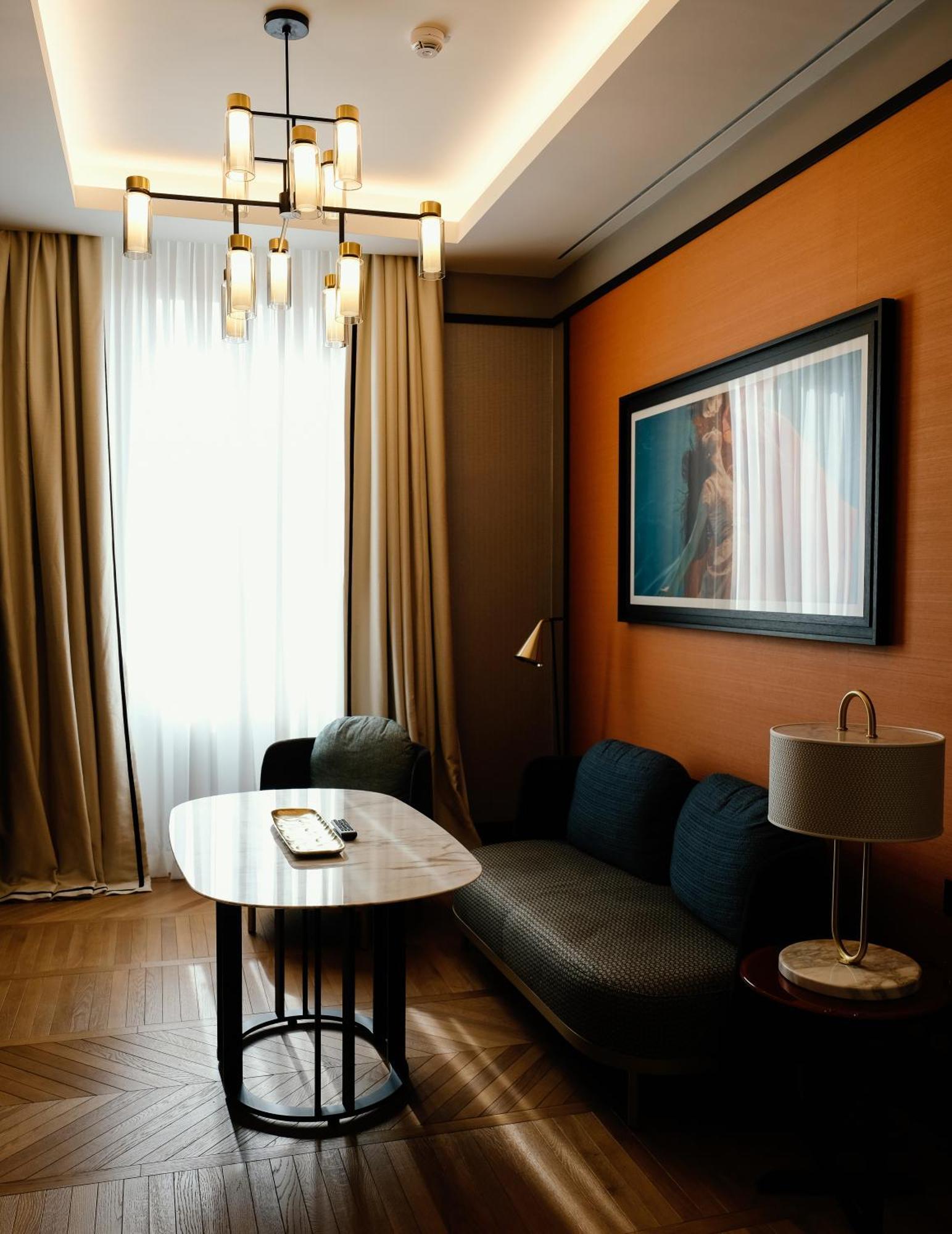 Superior Aparment