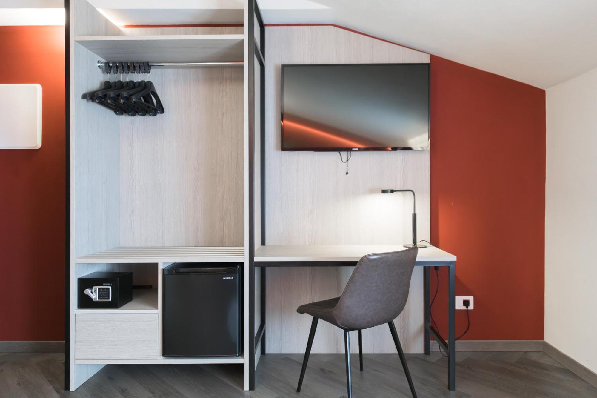 Double or Twin Room
