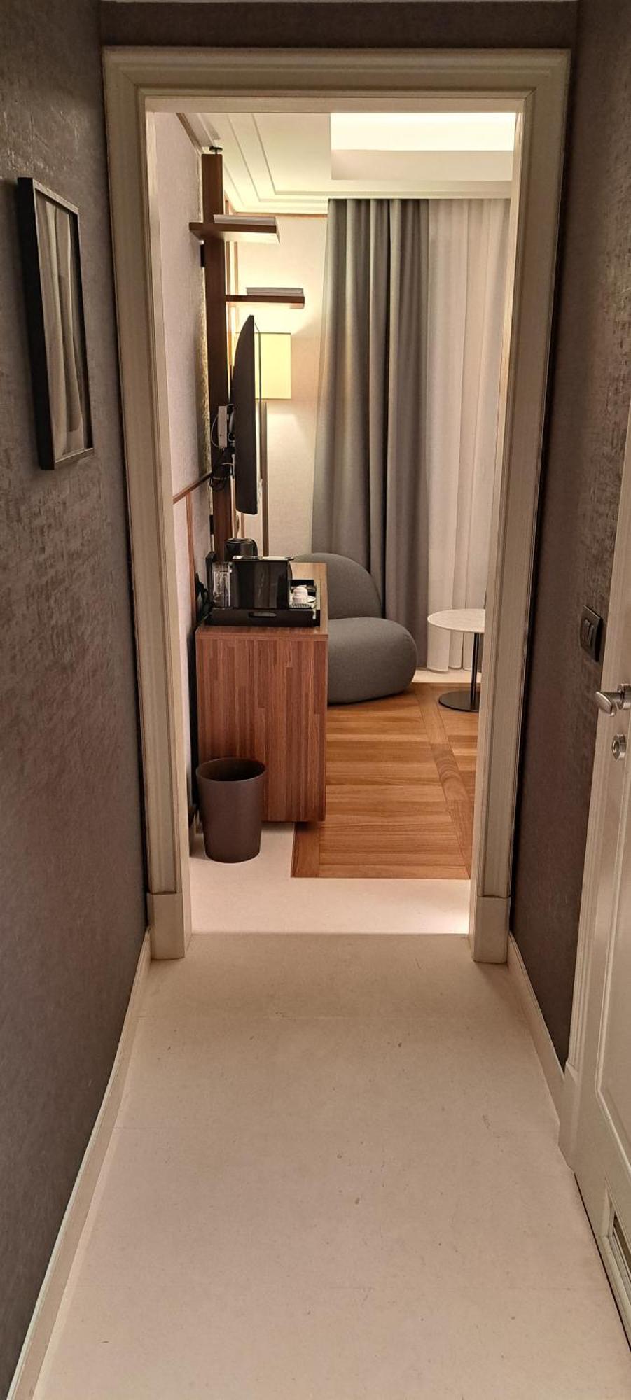 Chambre Deluxe