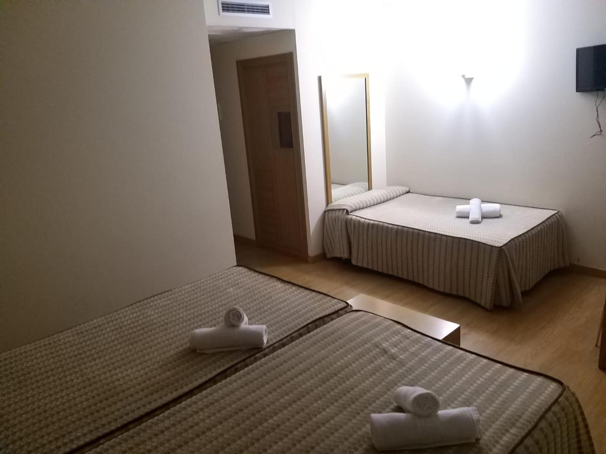 Double Room Extra Bed
