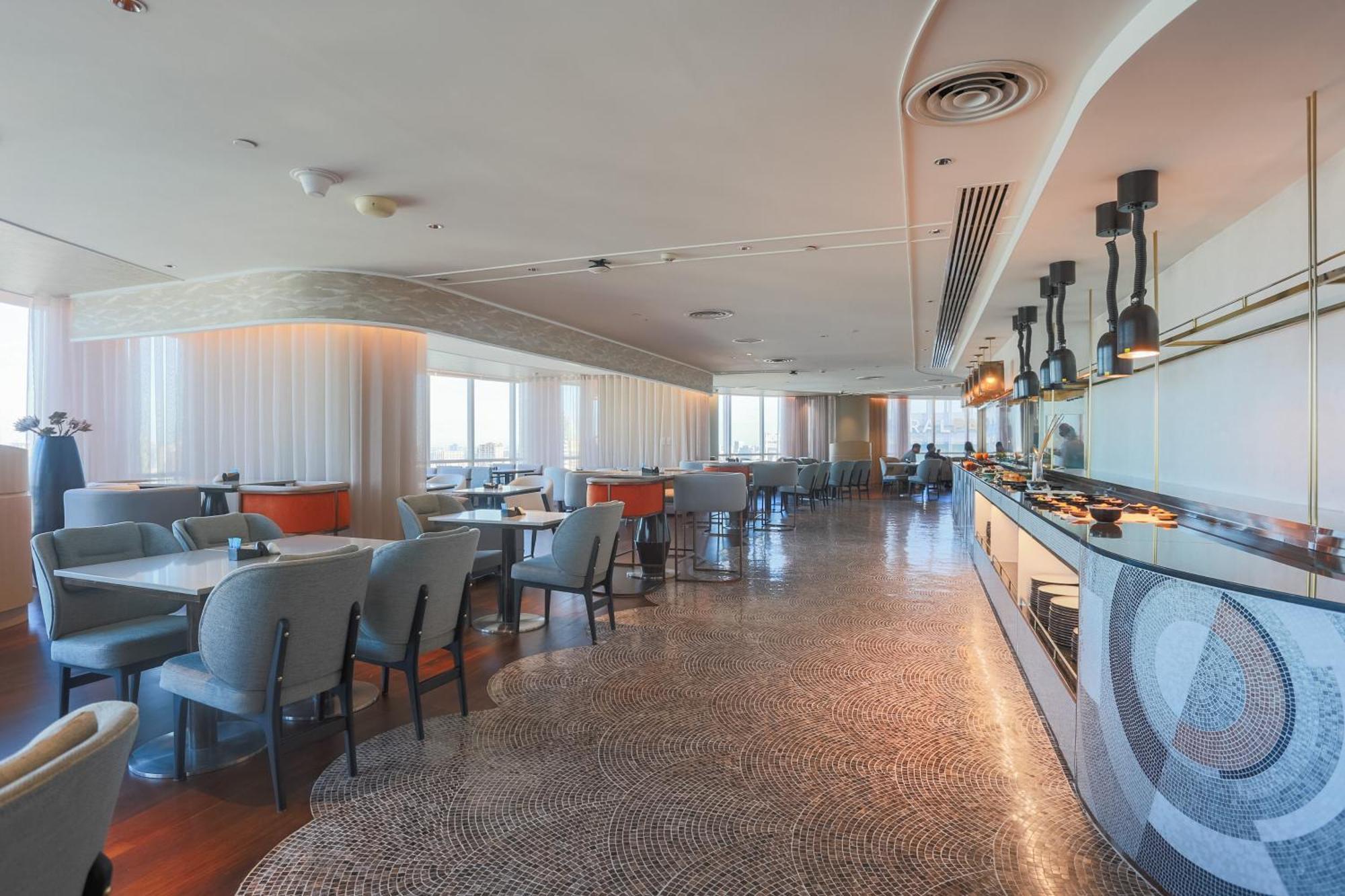 Club Superior Zimmer Hollywood