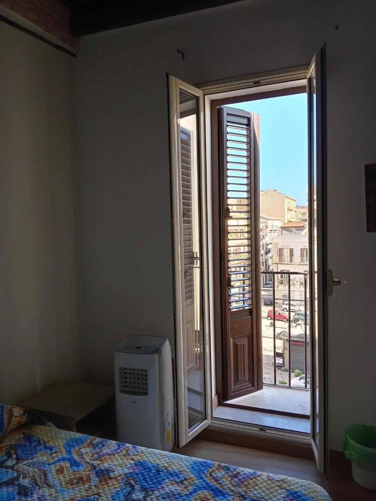 Habitación Doble con baño privado externo