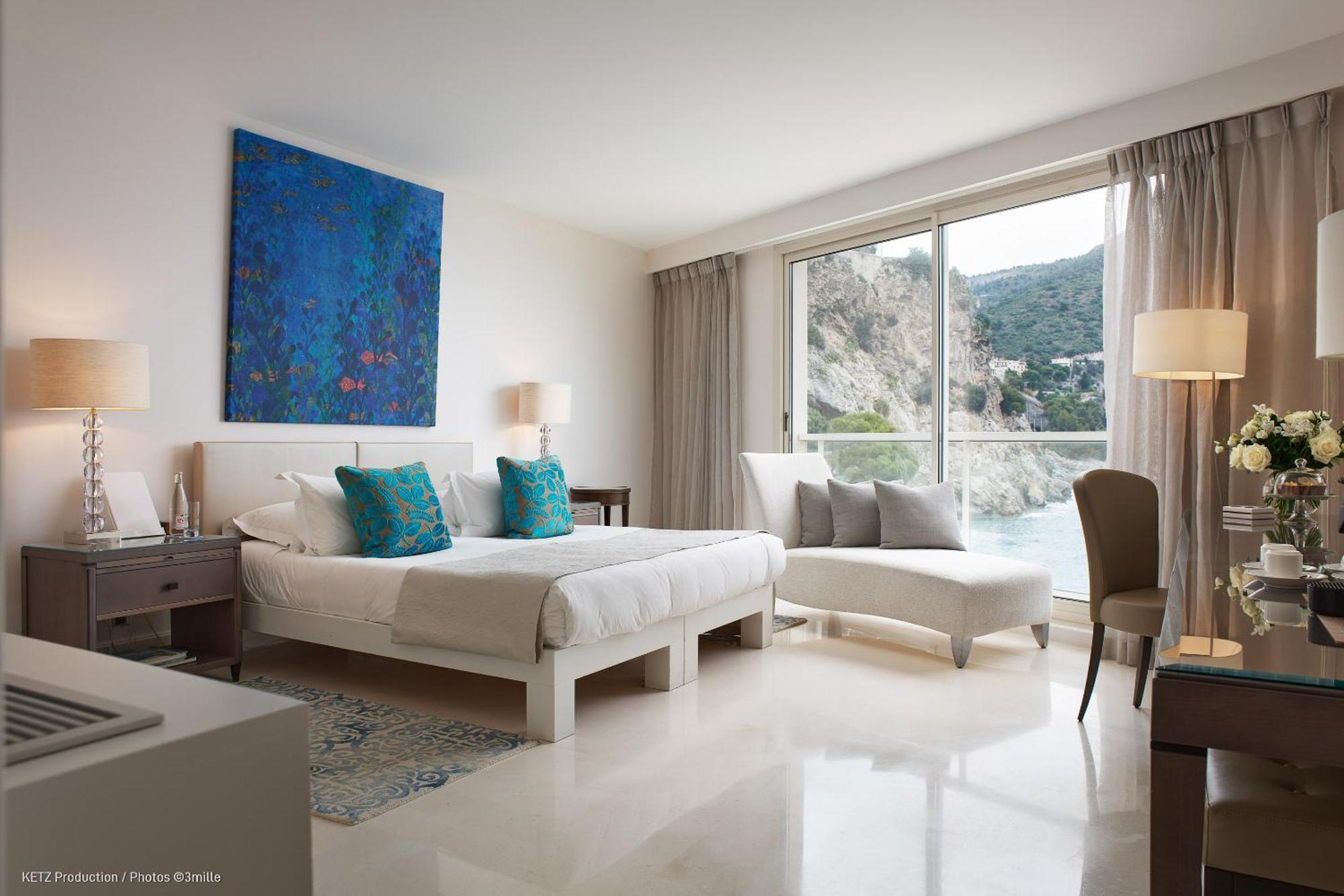 Habitación Doble Deluxe