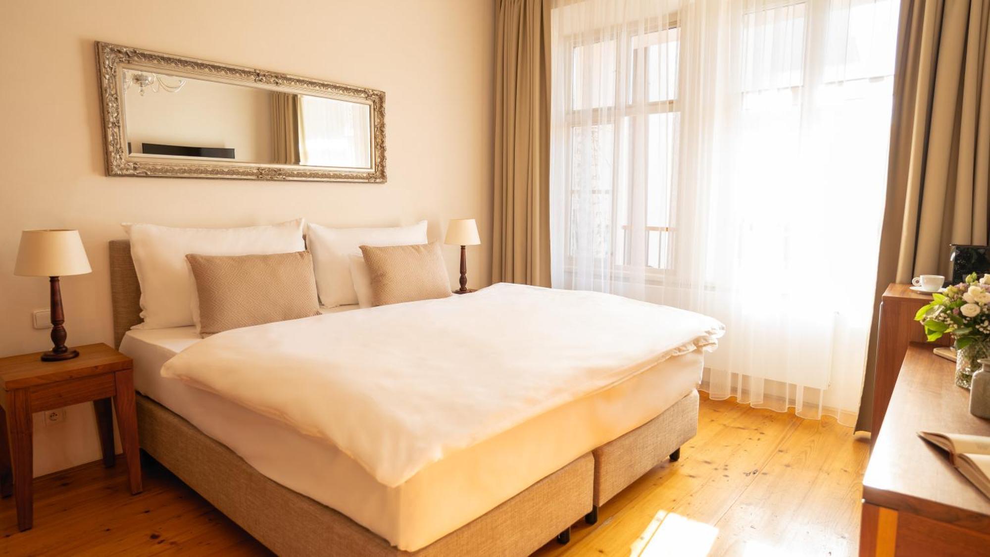 Classic Double or Twin Room