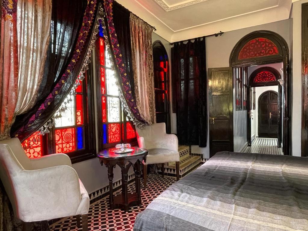 Chambre Double Sinkalan