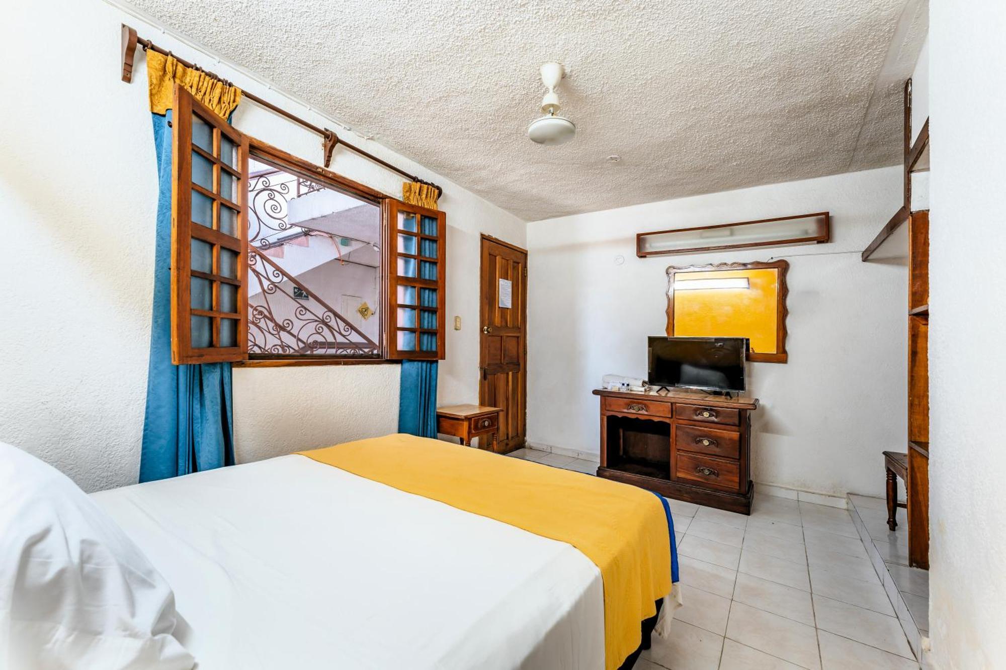 Standard Doble Room