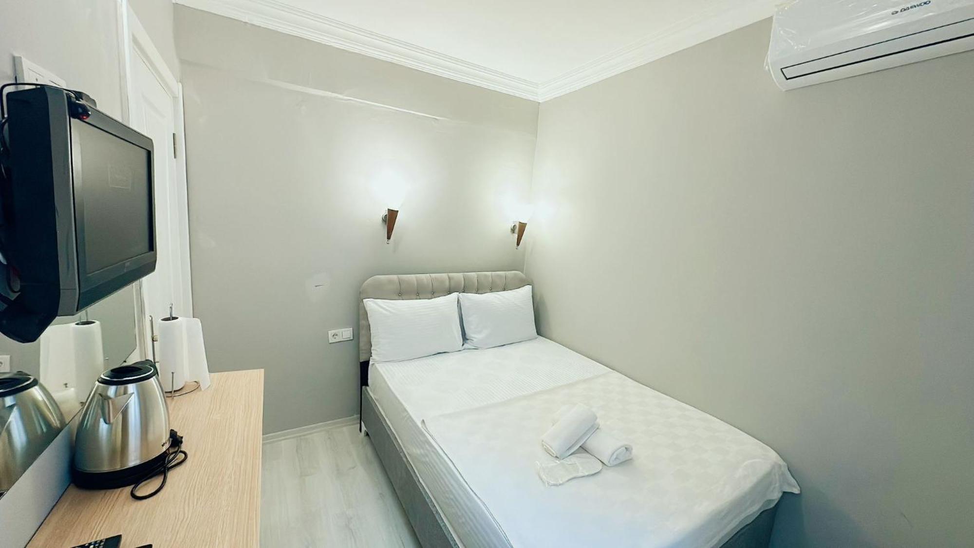 Appartement met 2 slaapkamers