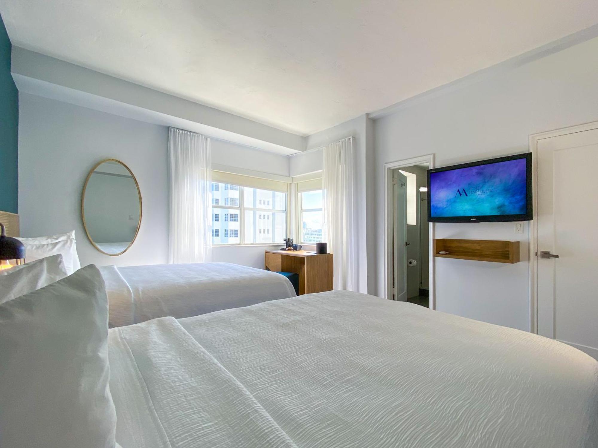 Signature City View Double