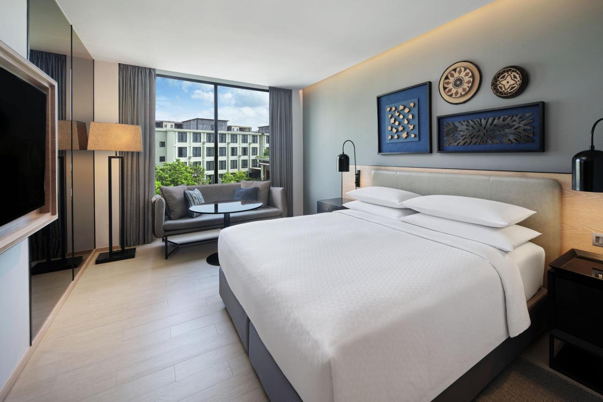 King Room
