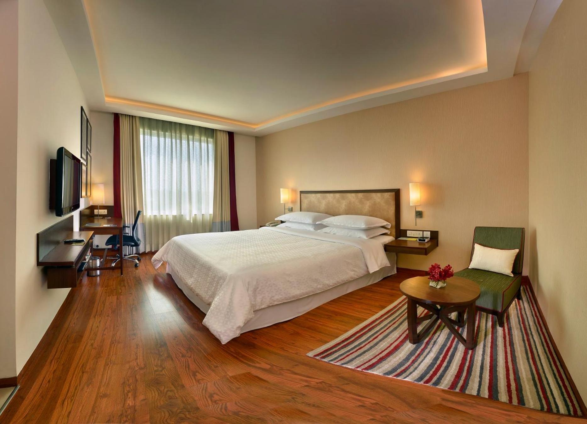 Comfort Room