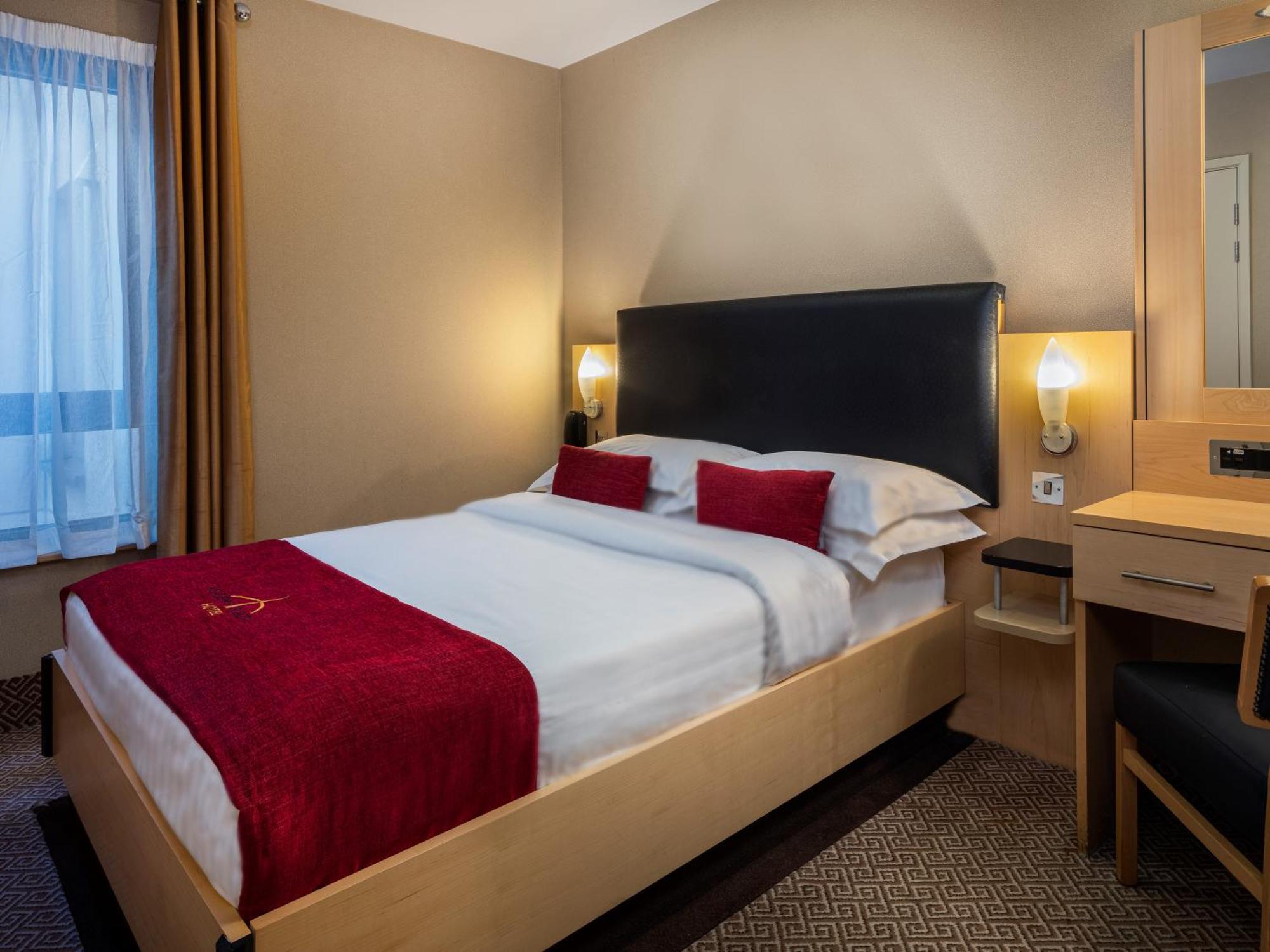 Small Double Room