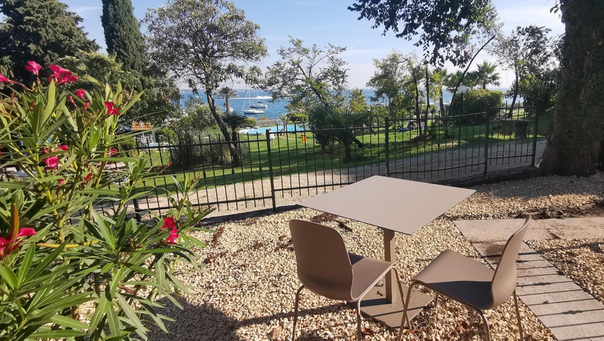 Economy Double or Twin Room Annex