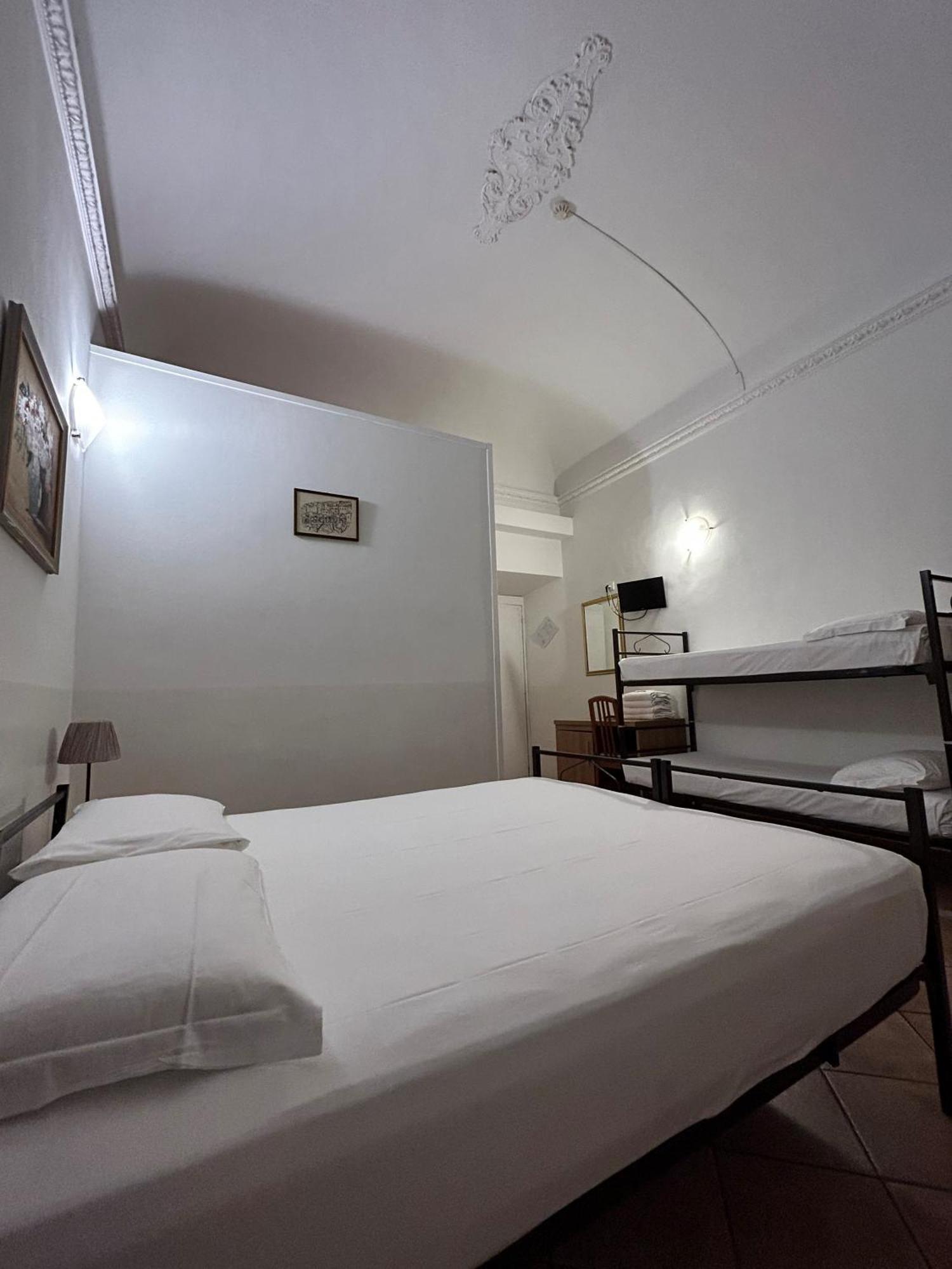Comfort Quadruple Room