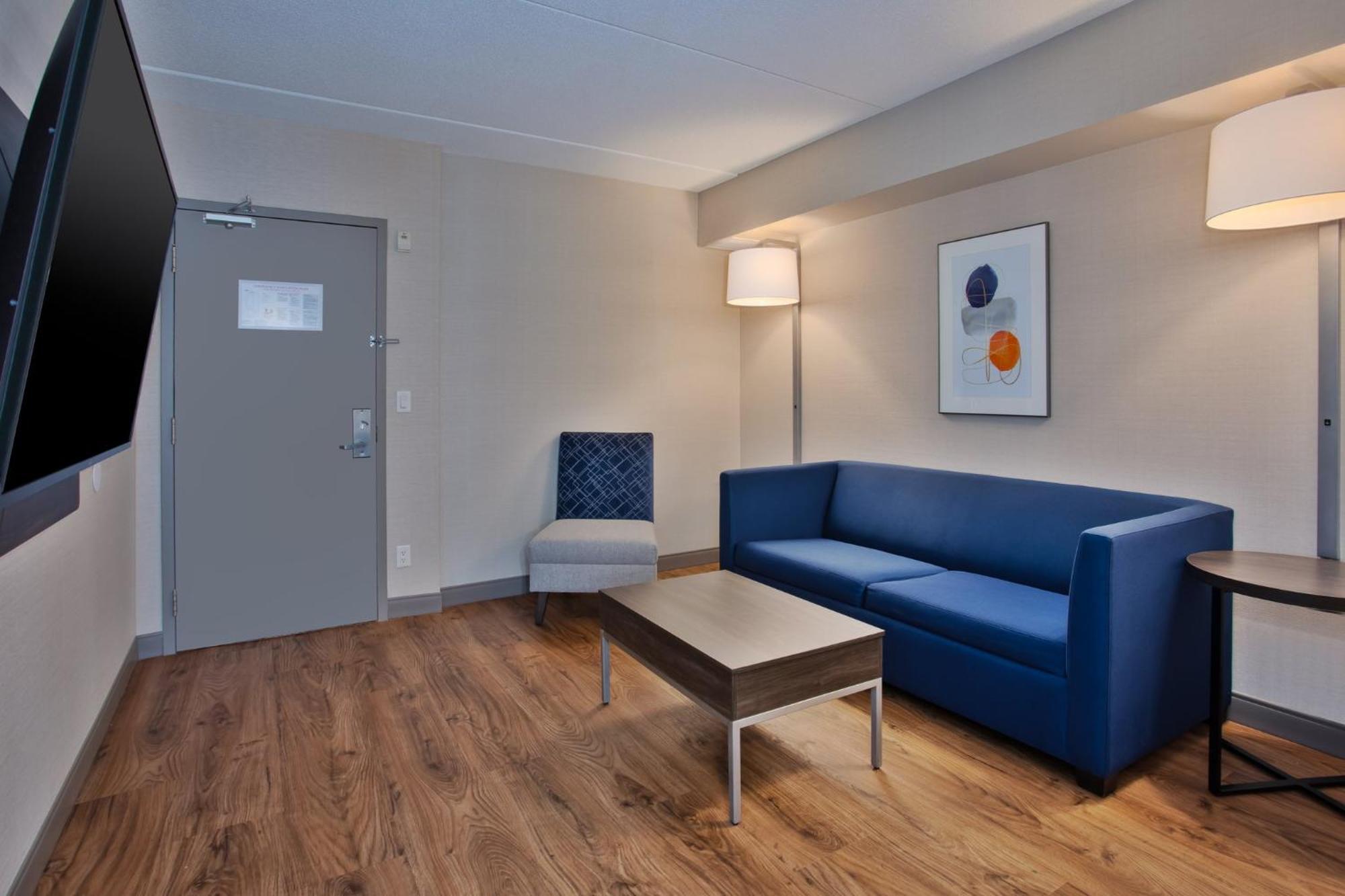 Suite Lit King-Size