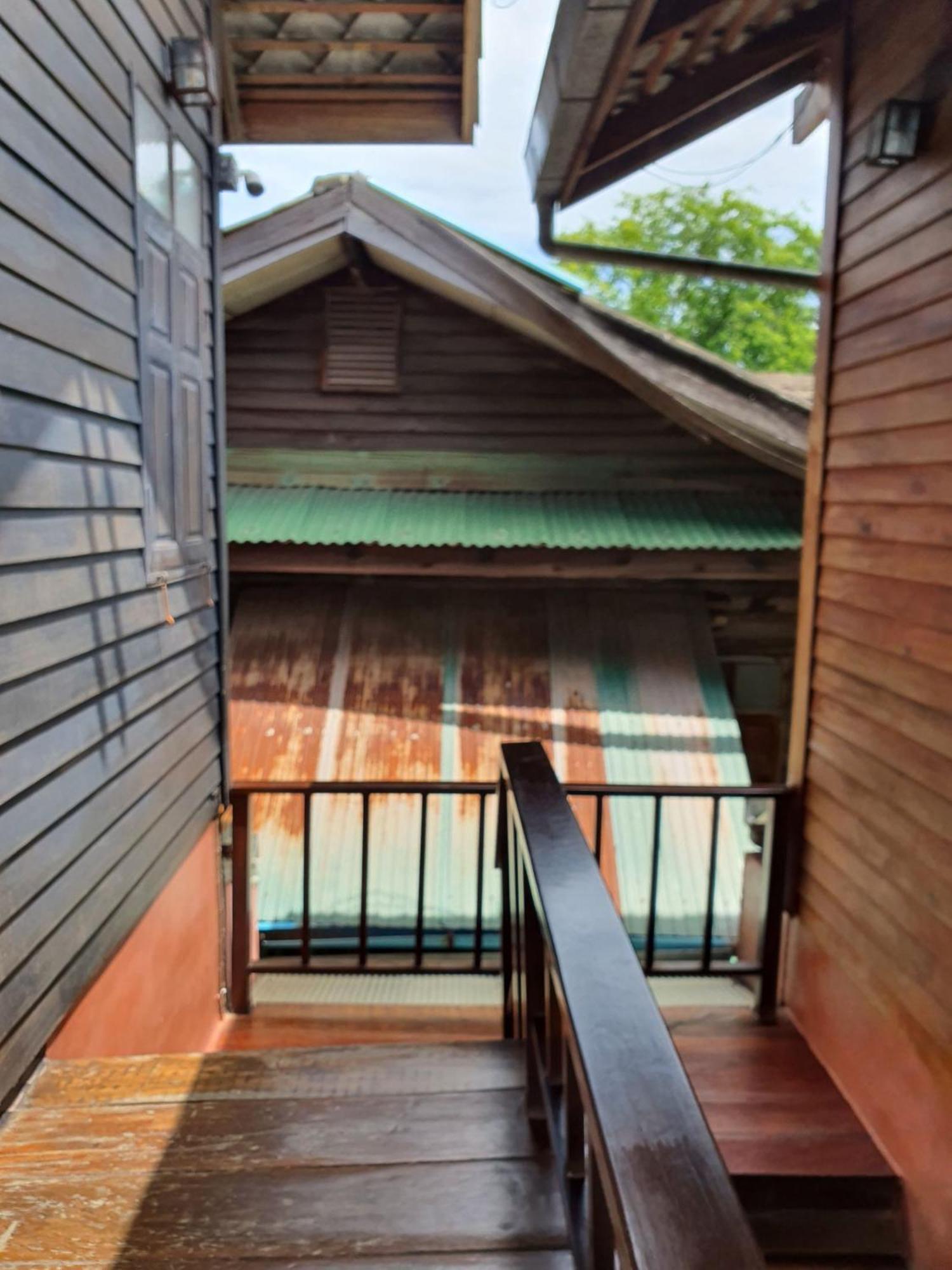 Double Room Terrace Motif Non-Smoking