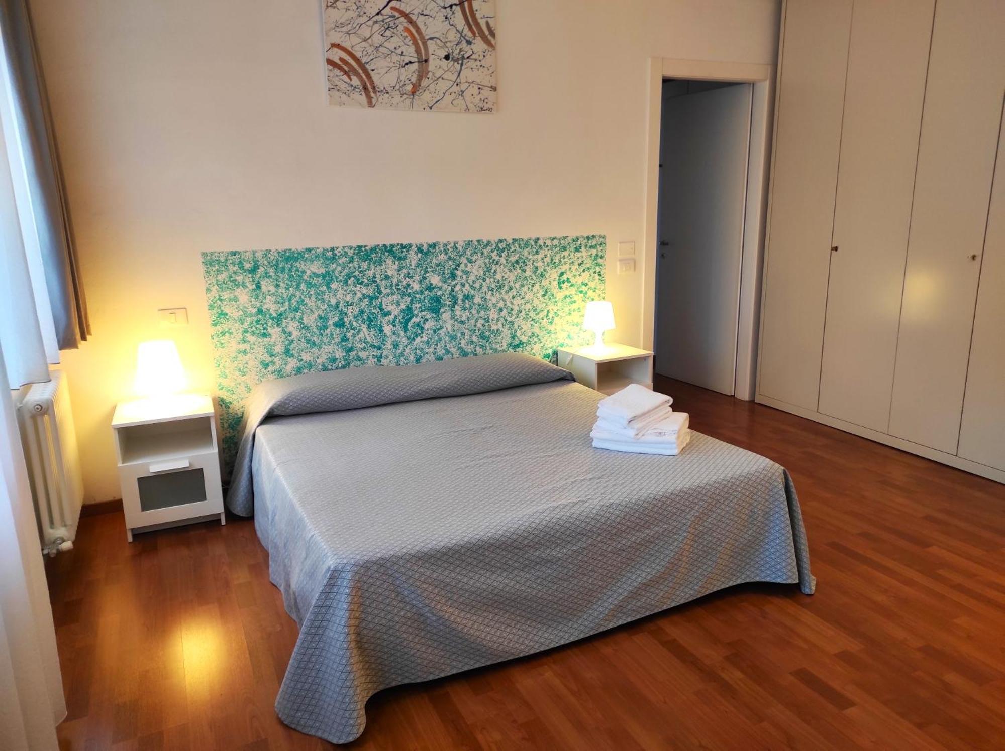 Luxury Apartment