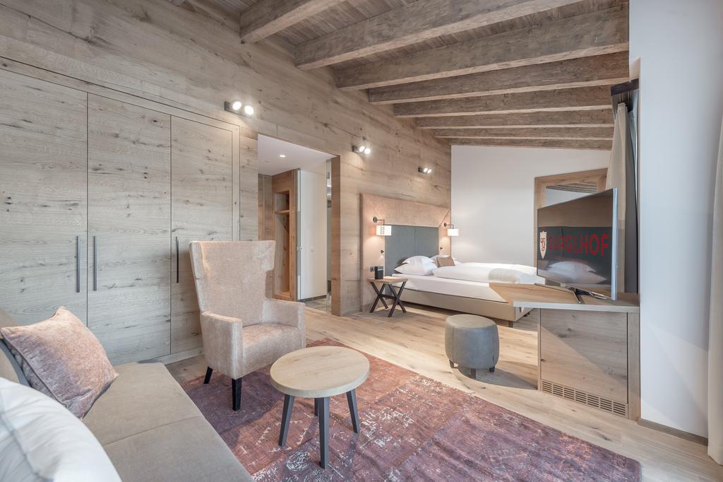 Deluxe Junior Suite