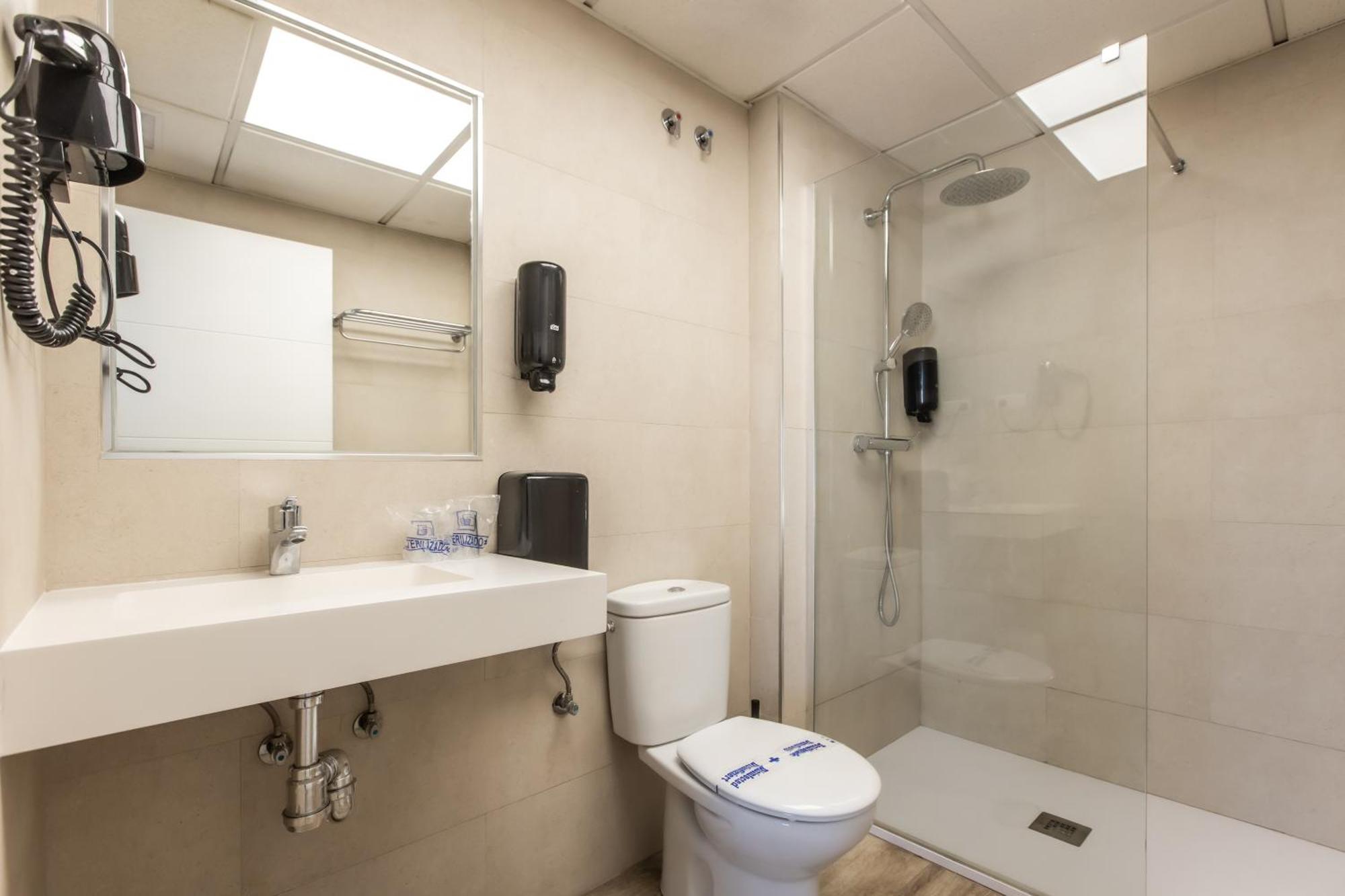 Double or Twin Room Airport Shuttle