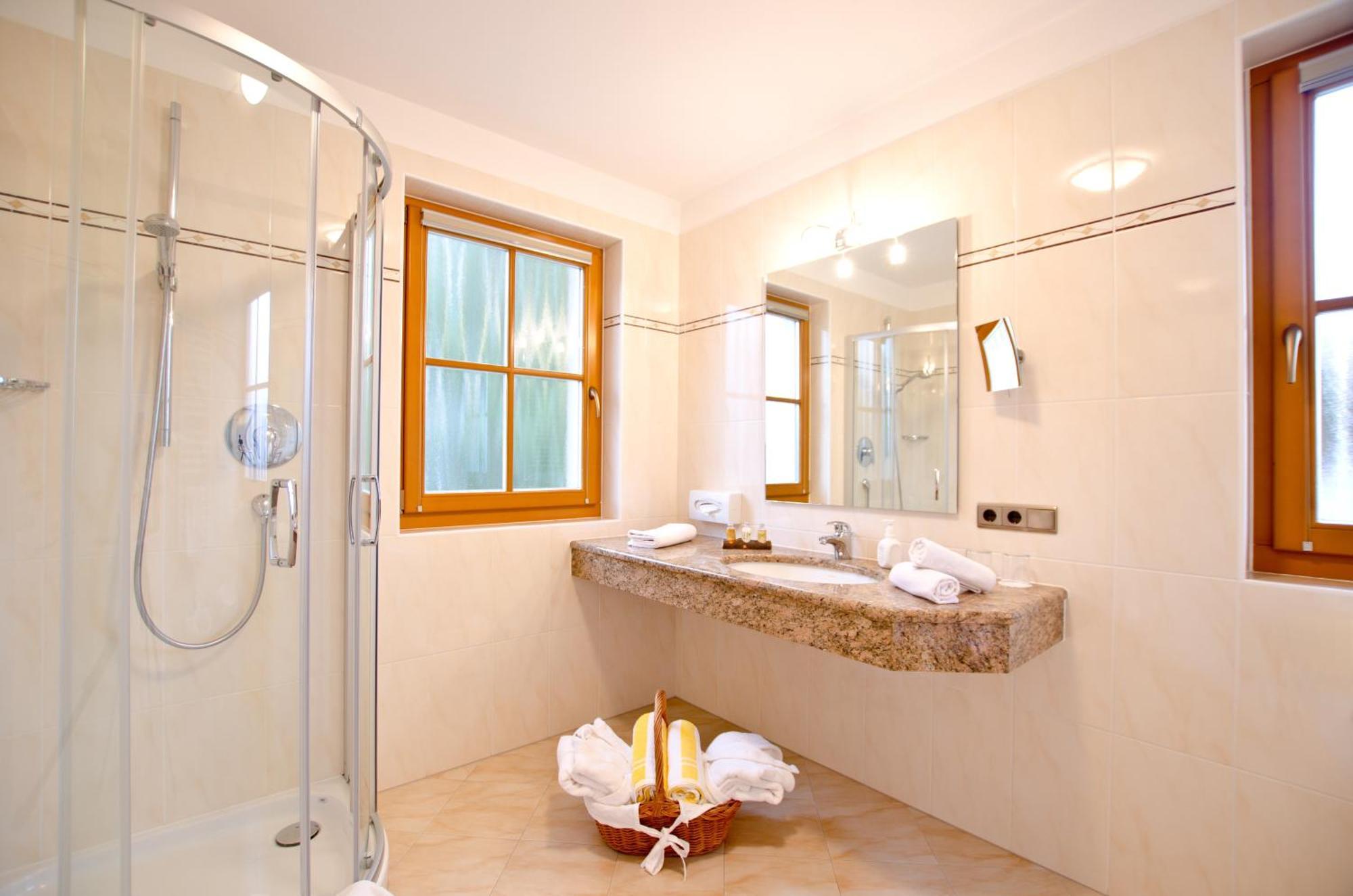 Junior Suite Balcony