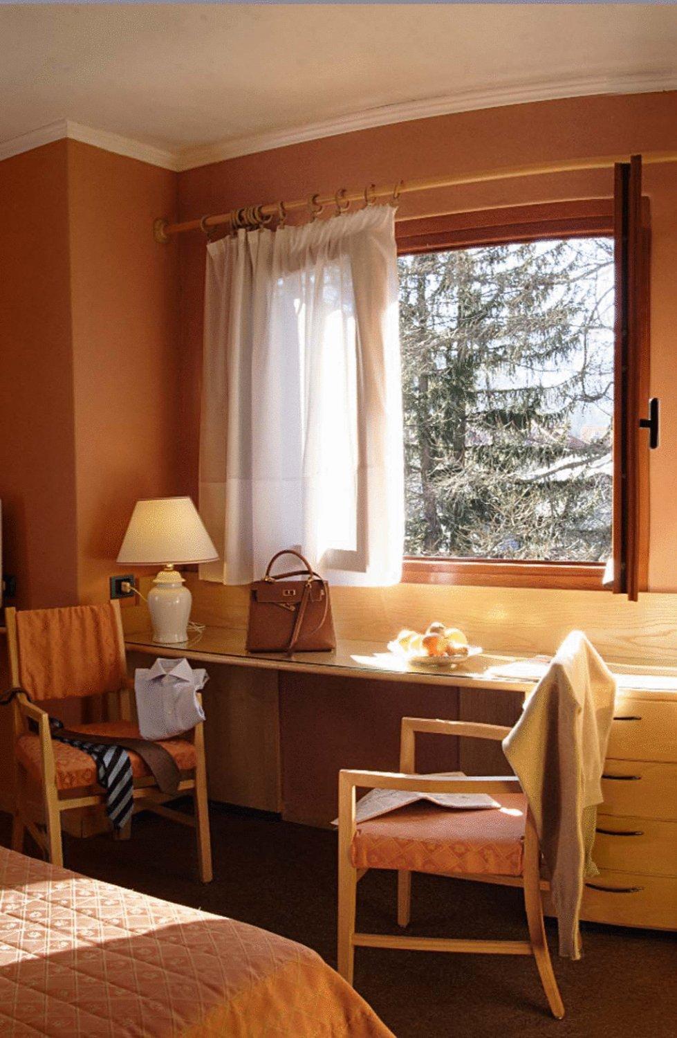 Double or Twin Room