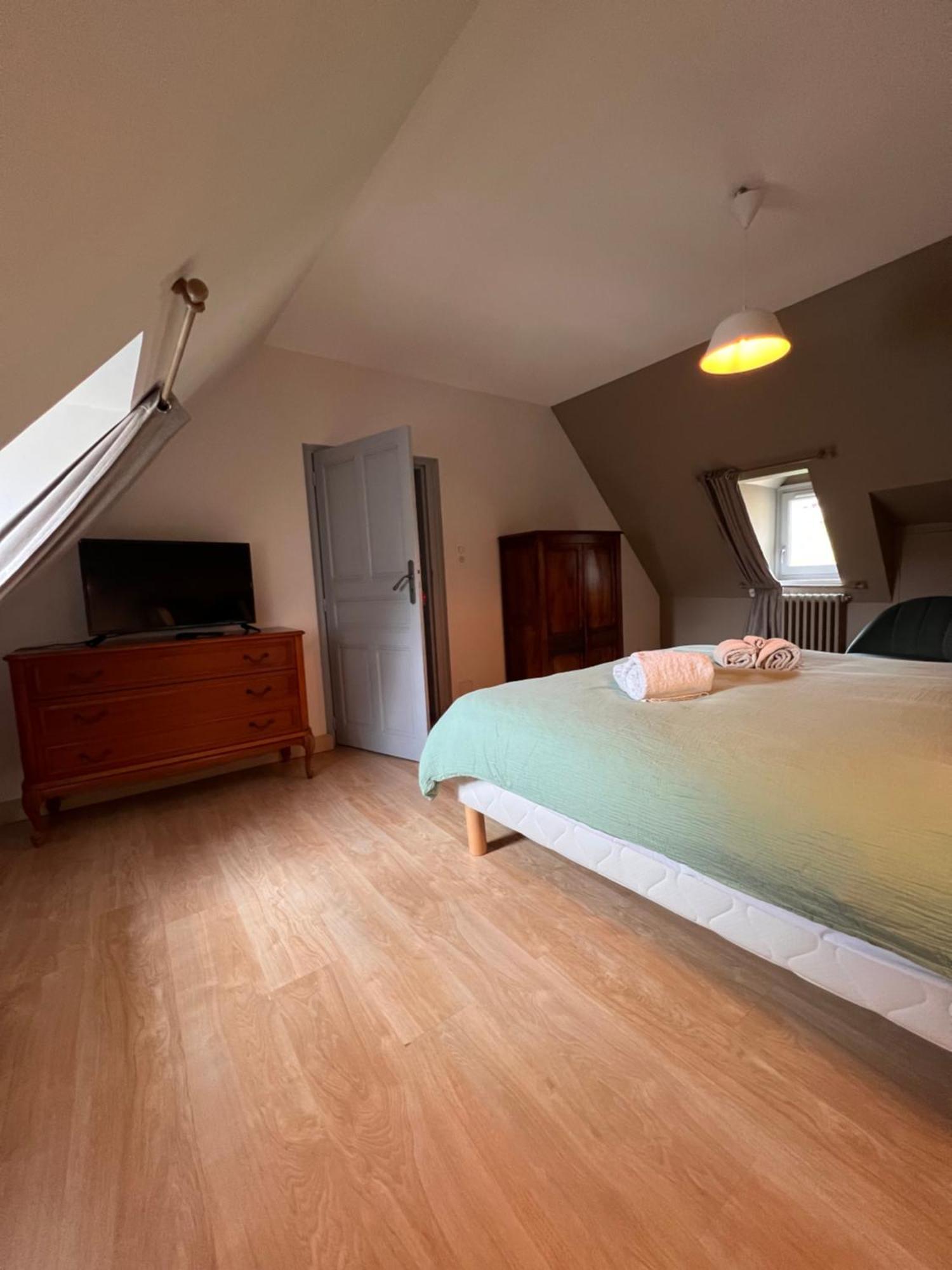 Chambre Double