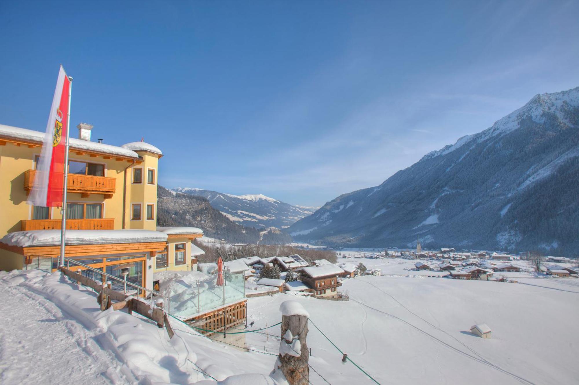 Double Room Balcony