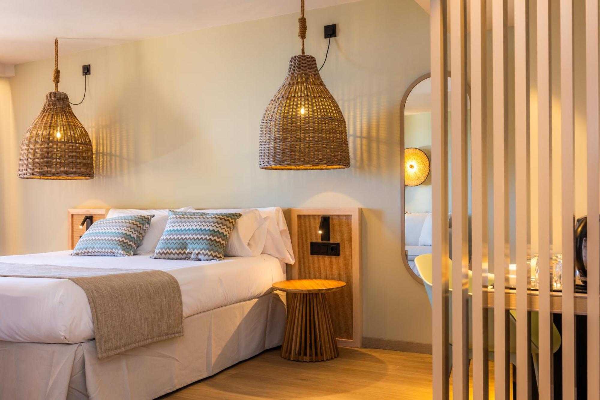 Junior Suite Balcony