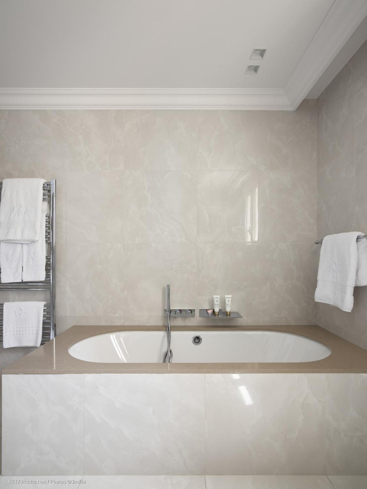 Junior Suite les Jardins