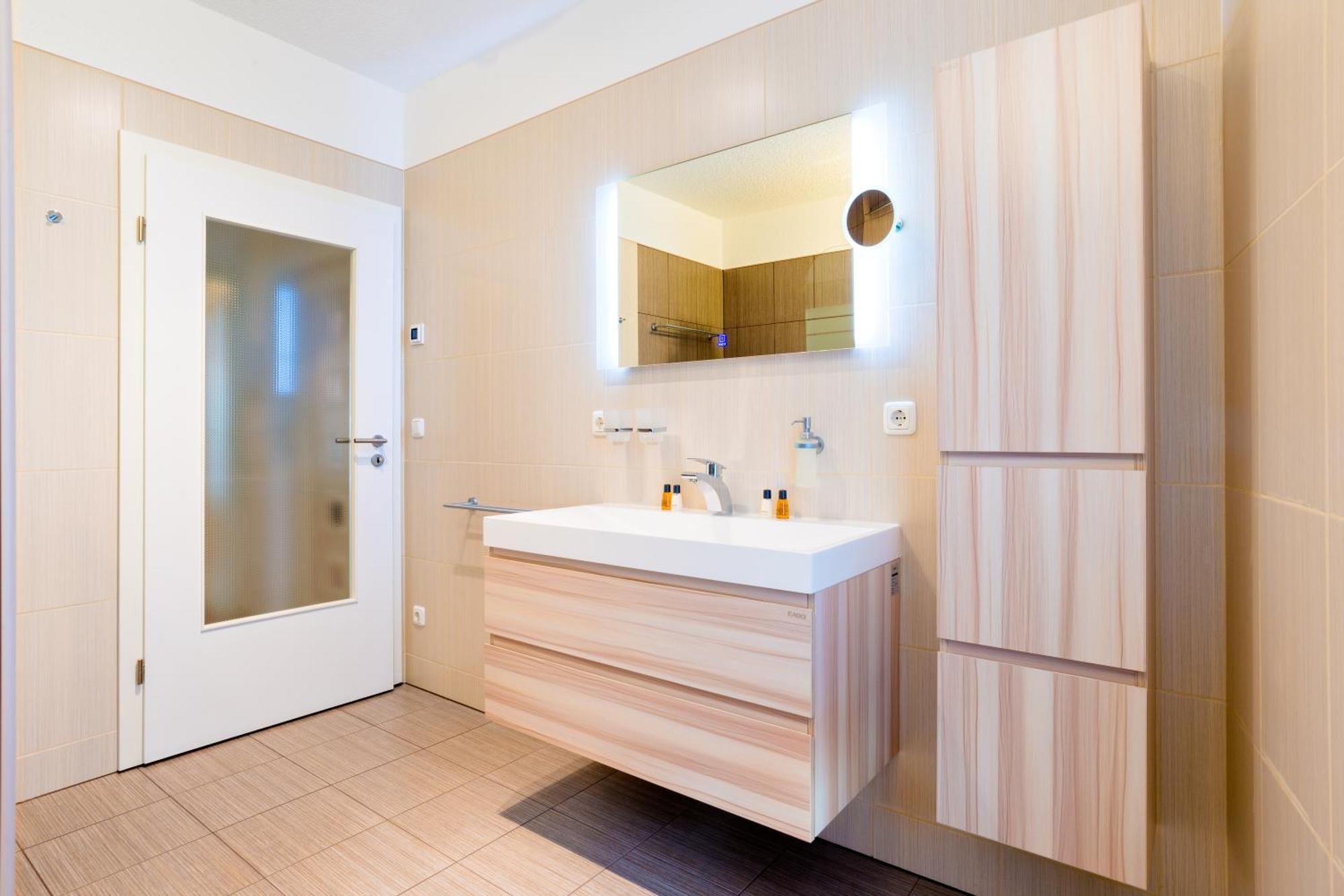 Studio-Apartment (2 Erwachsene)