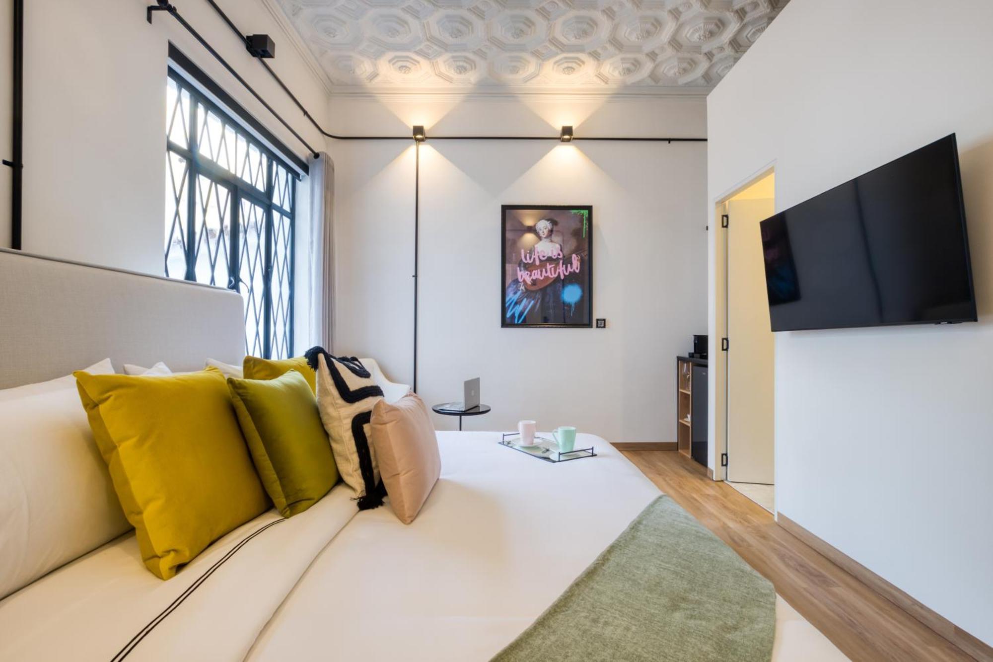 Habitación Eleonore