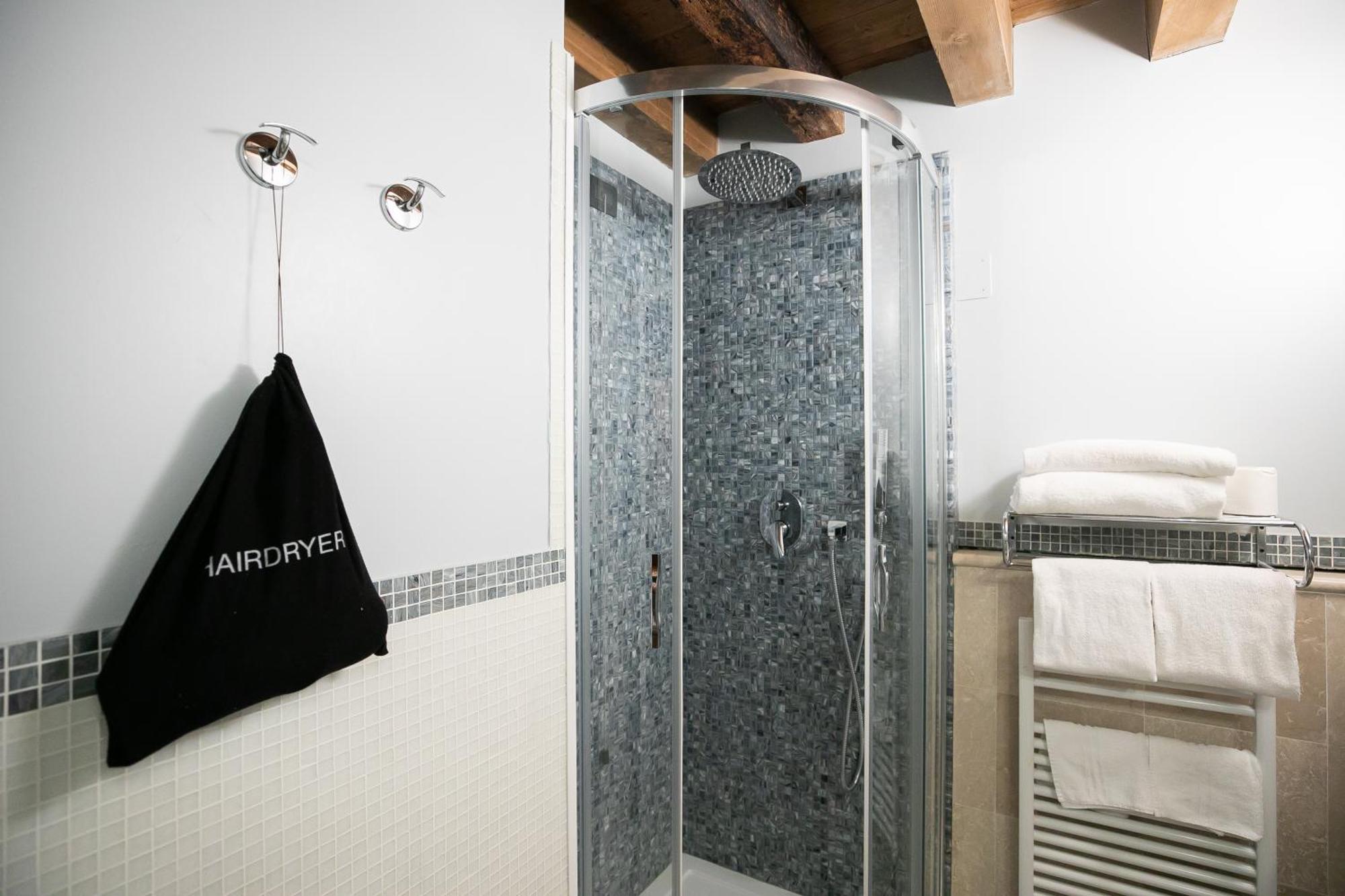 Superior Double Room Ground Floor